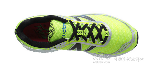 New Balance Fresh Foam Boracay 男子跑鞋
