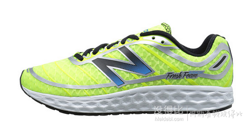 New Balance Fresh Foam Boracay 男子跑鞋