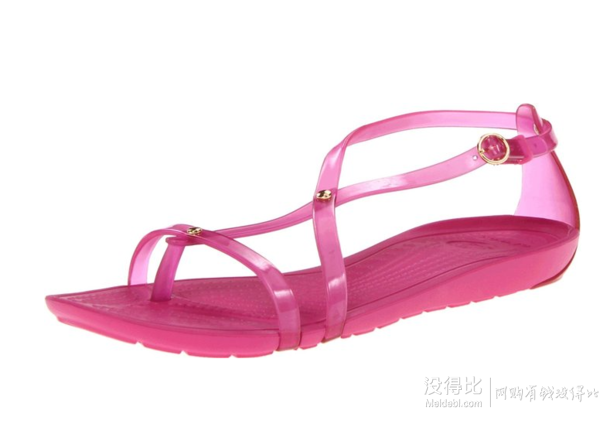 crocs 卡駱馳涼鞋反季白菜價(jià)！低至$9+直郵