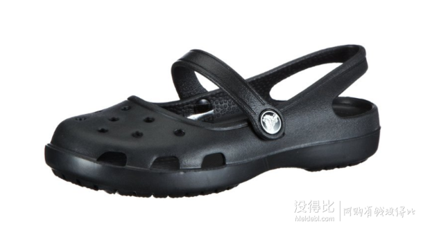 crocs 卡駱馳涼鞋反季白菜價(jià)！低至$9+直郵