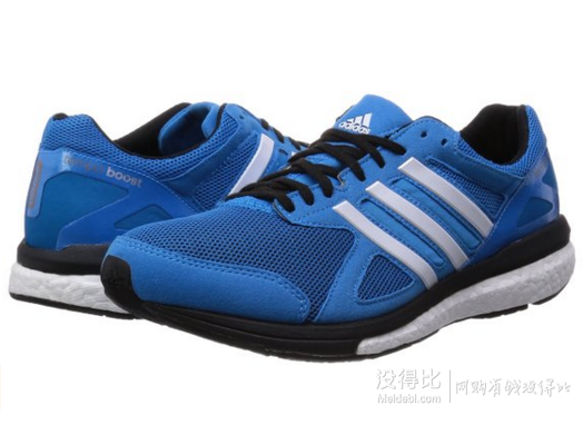 adidas 阿迪達(dá)斯 ADIZERO 男 跑步鞋adizero tempo 7 m B22863 505元（705-200）