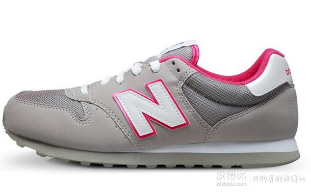 New Balance 女 休閑跑步鞋/運(yùn)動(dòng)鞋 GW500RR-B-6.5  299元包郵（399-100）