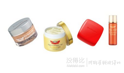 Dr.Ci.Labo城野醫(yī)生美容護(hù)膚超值福袋