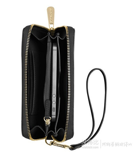 MICHAEL Michael Kors Jet Set Travel 女士錢包（大號）