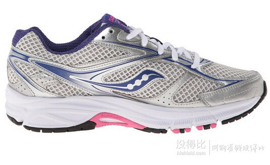 Saucony  索康尼 Cohesion 8  女士跑鞋