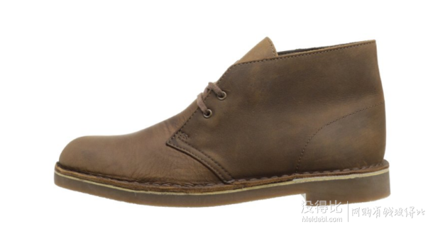 Clarks 其樂 男士經(jīng)典沙漠靴