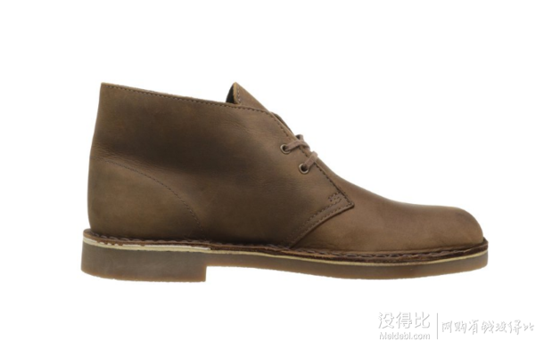 Clarks 其樂 男士經(jīng)典沙漠靴
