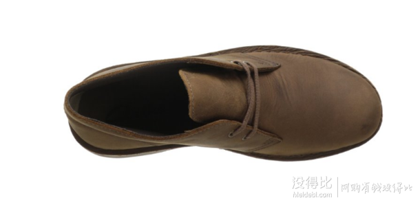 Clarks 其樂 男士經(jīng)典沙漠靴