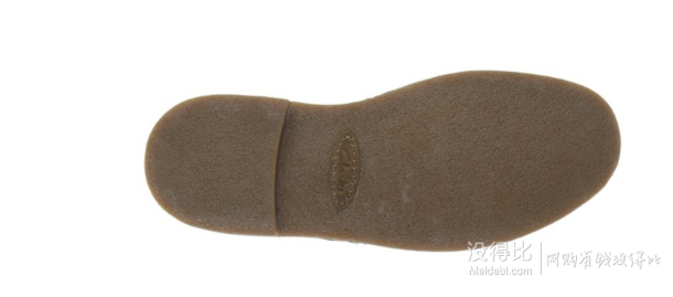 Clarks 其樂 男士經(jīng)典沙漠靴