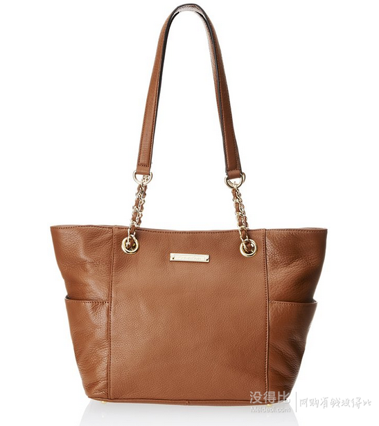 Calvin Klein Pebble Travel 女款單肩包
