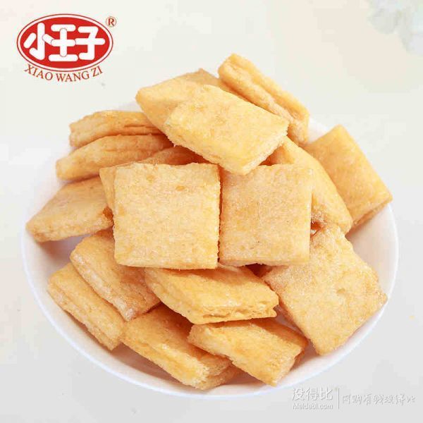 小王子麥燒香辣味150g*10包  21（24-3）