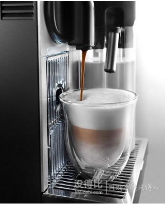 De'Longhi 德龍America自動卡布奇諾膠囊意式咖啡機 EN750MB