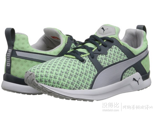 蕾哈娜代言！PUMA 彪馬 Pulse XT Geo女款休閑鞋