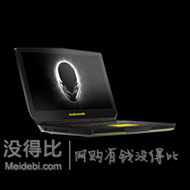 ALIENWARE 外星人 AW15R2-1546SLV 15.6寸筆記本