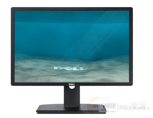 Dell 戴爾 UltraSharp U2413 24寸16:10 LED 寬屏液晶顯示器  3529元包郵（3599-70）