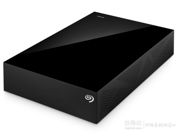 Seagate 希捷 Backup Plus 8TB  移動(dòng)硬盤 STDT8000100  1592.35元包郵