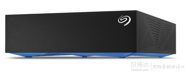 Seagate 希捷 Backup Plus 8TB  移動(dòng)硬盤 STDT8000100  1592.35元包郵