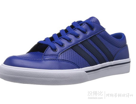 Adidas 阿迪達(dá)斯 TENNIS CULTURE 中性網(wǎng)球鞋 239.2元包郵（299，折上8折）