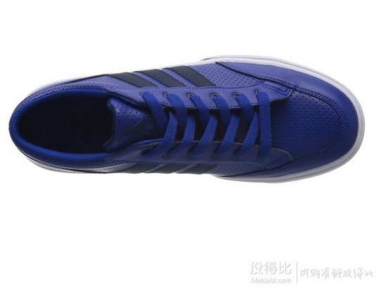 Adidas 阿迪達(dá)斯 TENNIS CULTURE 中性網(wǎng)球鞋 239.2元包郵（299，折上8折）