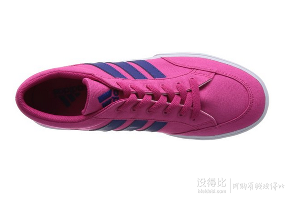 Adidas 阿迪達(dá)斯 TENNIS CULTURE 中性網(wǎng)球鞋 239.2元包郵（299，折上8折）