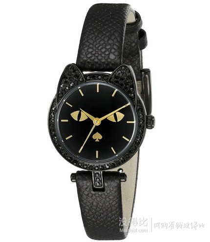 kate spade 1YRU0817 女士時尚石英手表