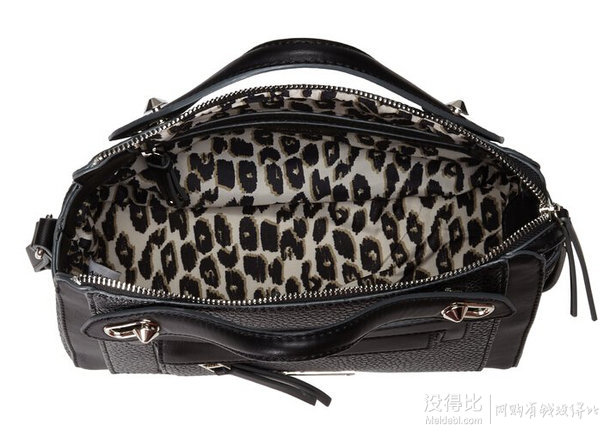 Nine West 玖熙 Seamingly 女士斜挎包