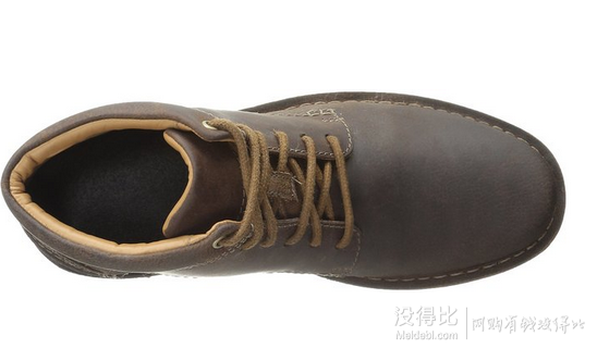 碼全可直郵！Clarks其樂 Remsen Hi男款高幫靴