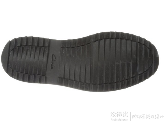 碼全可直郵！Clarks其樂 Remsen Hi男款高幫靴