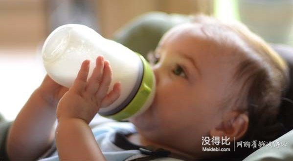 comotomo 可么多么 媽媽乳感 硅膠防脹氣奶瓶（150ml*2支）148元包郵（248-100）