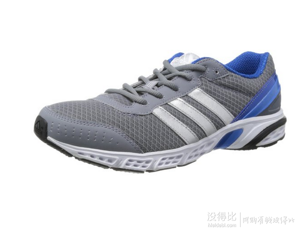 adidas 阿迪達斯  electrify v110 m 男 休閑跑步鞋 270.4元包郵（338，折上8折）