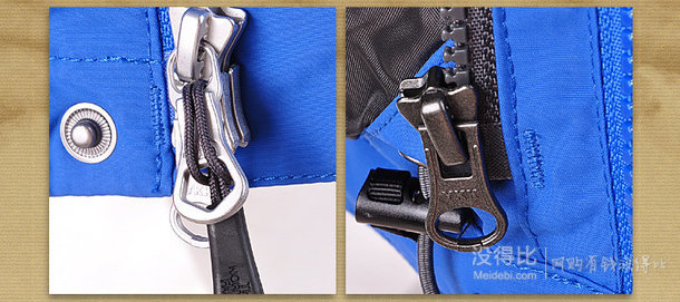 The North Face 男式 撞色拼接防風(fēng)面料可調(diào)節(jié)袖口舒適保暖內(nèi)里連帽沖鋒衣   