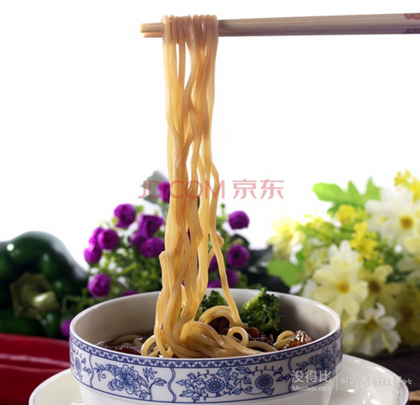 限地區(qū)！灣仔碼頭 臺灣紅燒牛肉面 325g   7.45元（下單5折后）