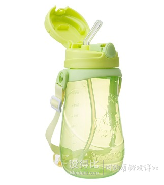 BABISIL貝兒欣   小馬王運(yùn)動(dòng)吸管壺500ml 折33元（6299任選3件）