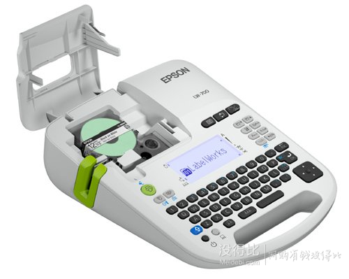 EPSON 愛普生 LW-700 標(biāo)簽打印機(jī)