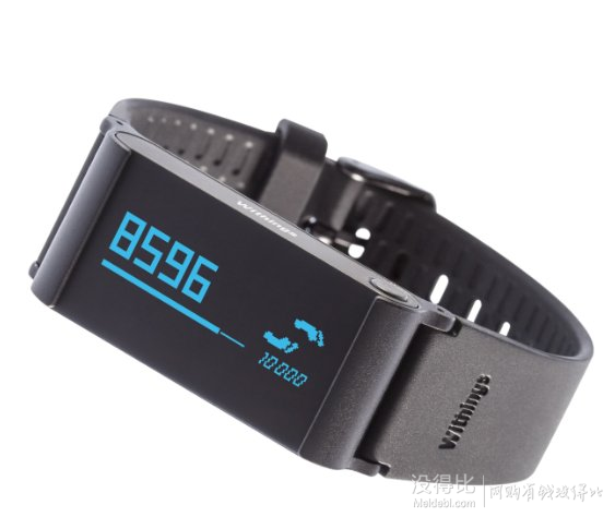 Withings Pulse O2 智能手環(huán)