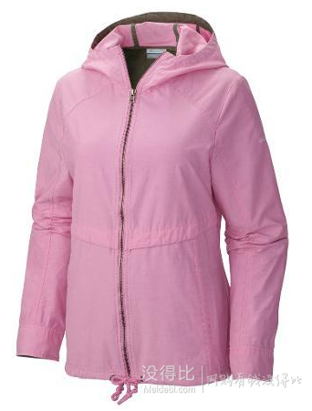 大碼！Columbia Arch Cape III Jacket 女士軟殼夾克