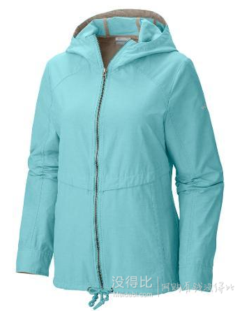 大碼！Columbia Arch Cape III Jacket 女士軟殼夾克