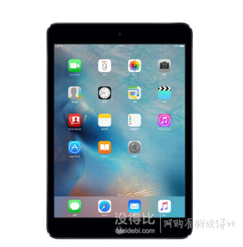 蘋果 IPAD MINI2平板   1588元包郵