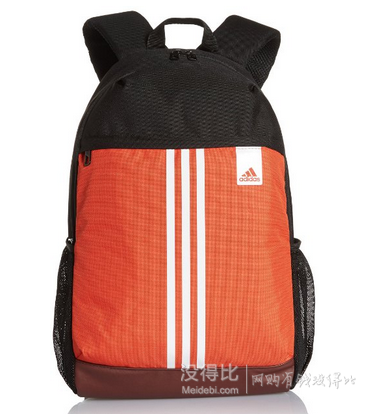 adidas 阿迪達(dá)斯  BACK TO SCHOOL ST BP2 雙肩背包   149元包郵