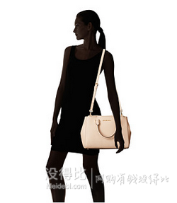 MICHAEL Michael Kors Sutton 女士真皮手提包 