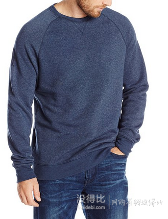 Levi's 李維斯  男士套頭衫 