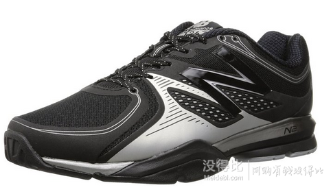 7.5碼！New Balance MX1267 新款男士訓(xùn)練跑鞋