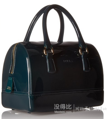 FURLA Candy Cookie 迷你果凍包 