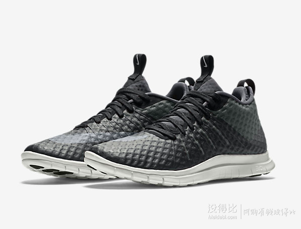 秋冬新品！Nike Free Hypervenom 2 FS 男子運(yùn)動(dòng)鞋  799元包郵