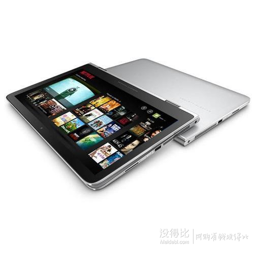 HP惠普 幽靈13-4003dx 13寸 2合1筆記本電腦 i7 官翻版