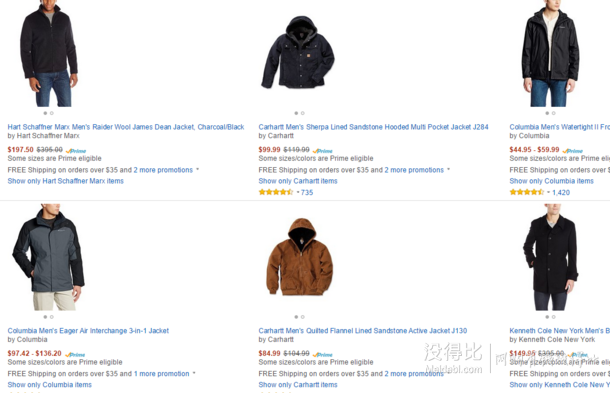 美亞 Cyber Monday 服飾鞋包 額外8折碼CYBERWK20
