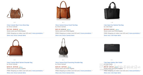 美亞 Cyber Monday 服飾鞋包 額外8折碼CYBERWK20