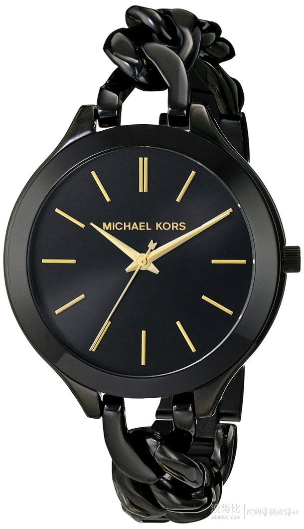Michael Kors MK3317女士時尚腕表