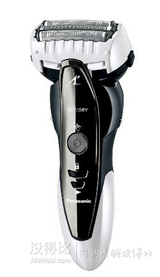 下單鎖價(jià)！Panasonic 松下 ES-ST29 電動(dòng)剃須刀
