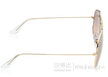 Ray-Ban 雷朋 經(jīng)典款太陽鏡 RB3025 彩膜款
